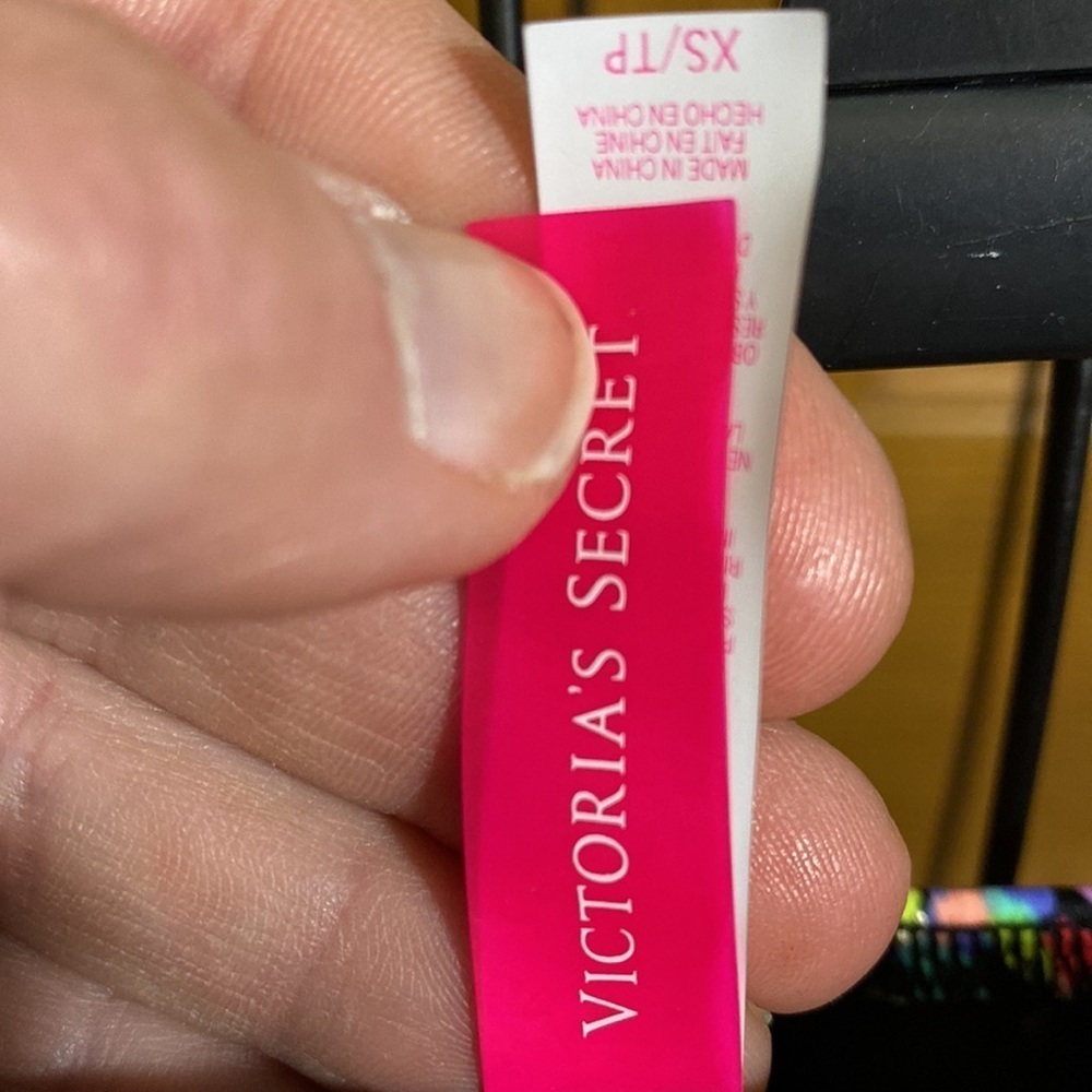 Victoria’s secret’s bikini bottoms - Picture 5 of 5